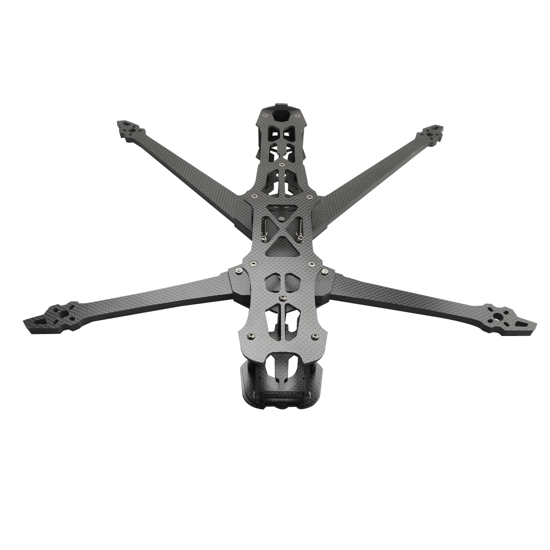 GK-V3 15inch 680mm FPV Drone F - Drone Kit Long Range avis et prix