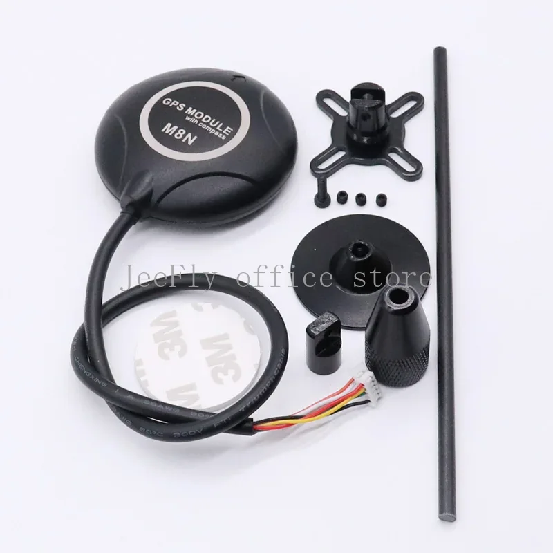 M8N GPS Module Ublox NEO-M8N 1 - Drone Kit Hexacopter avis et prix