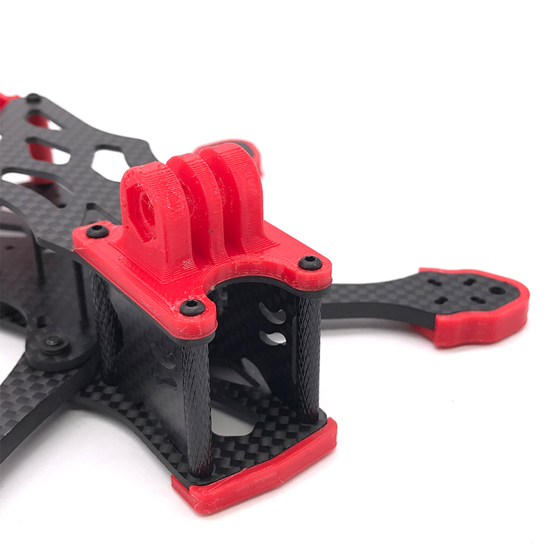 APEX 3 3inch 147mm Wheelbase C - Drone Kit Racing avis et prix