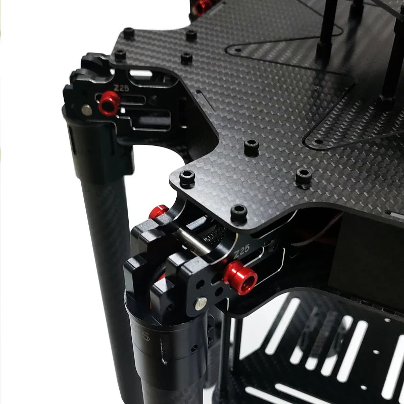 flyroun 6 Aixs Umbrella Type F - Drone Kit Hexacopter avis et prix