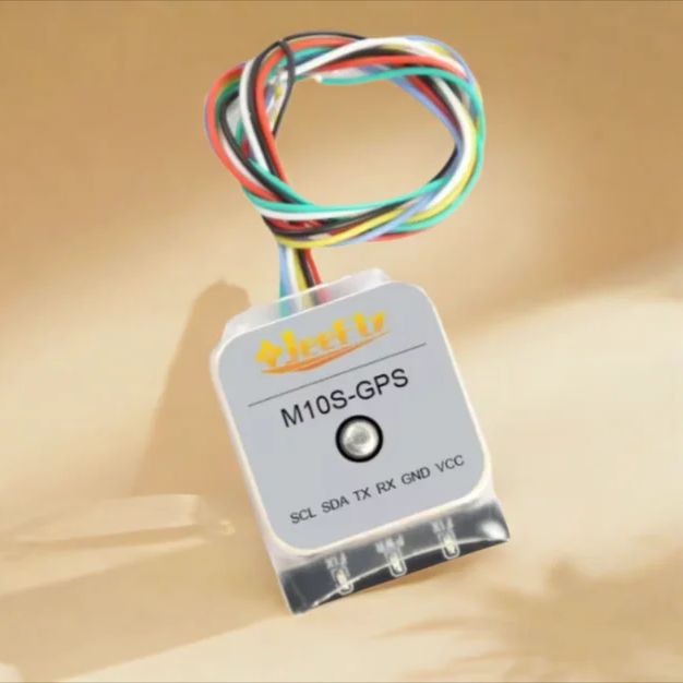 M10S GPS 10Hz GPS Module with  - Drone Kit Hexacopter avis et prix