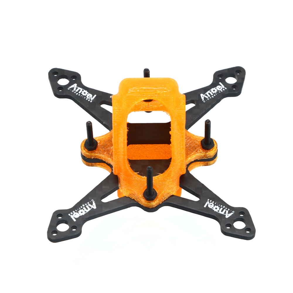 Angel 16 1.6 inch Carbon Fiber - Drone Kit Racing avis et prix