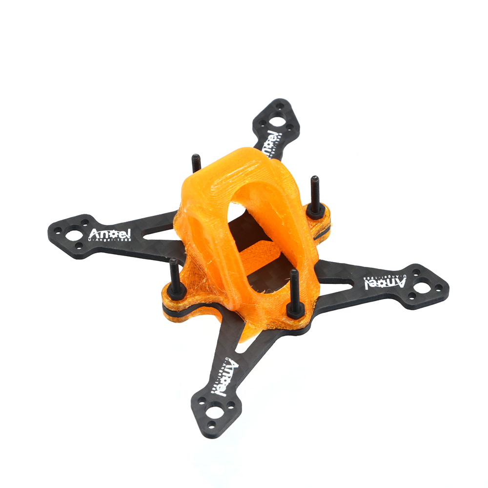Angel 16 1.6 inch Carbon Fiber - Drone Kit Racing avis et prix