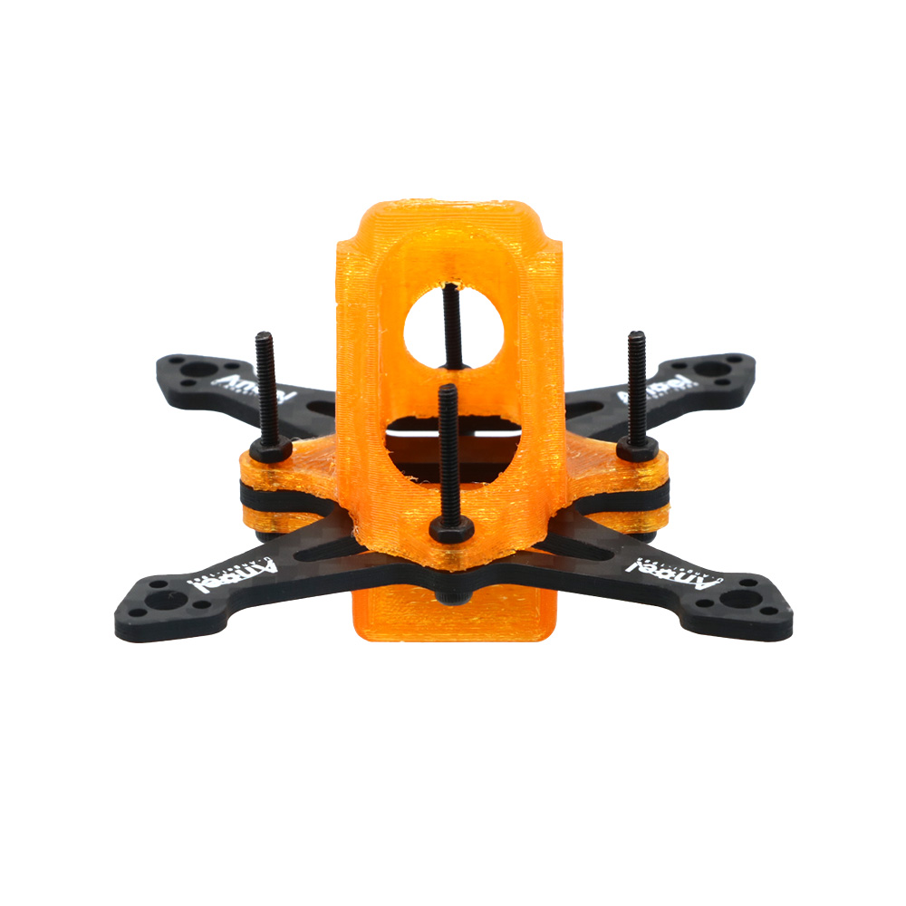 Angel 16 1.6 inch Carbon Fiber - Drone Kit Racing avis et prix