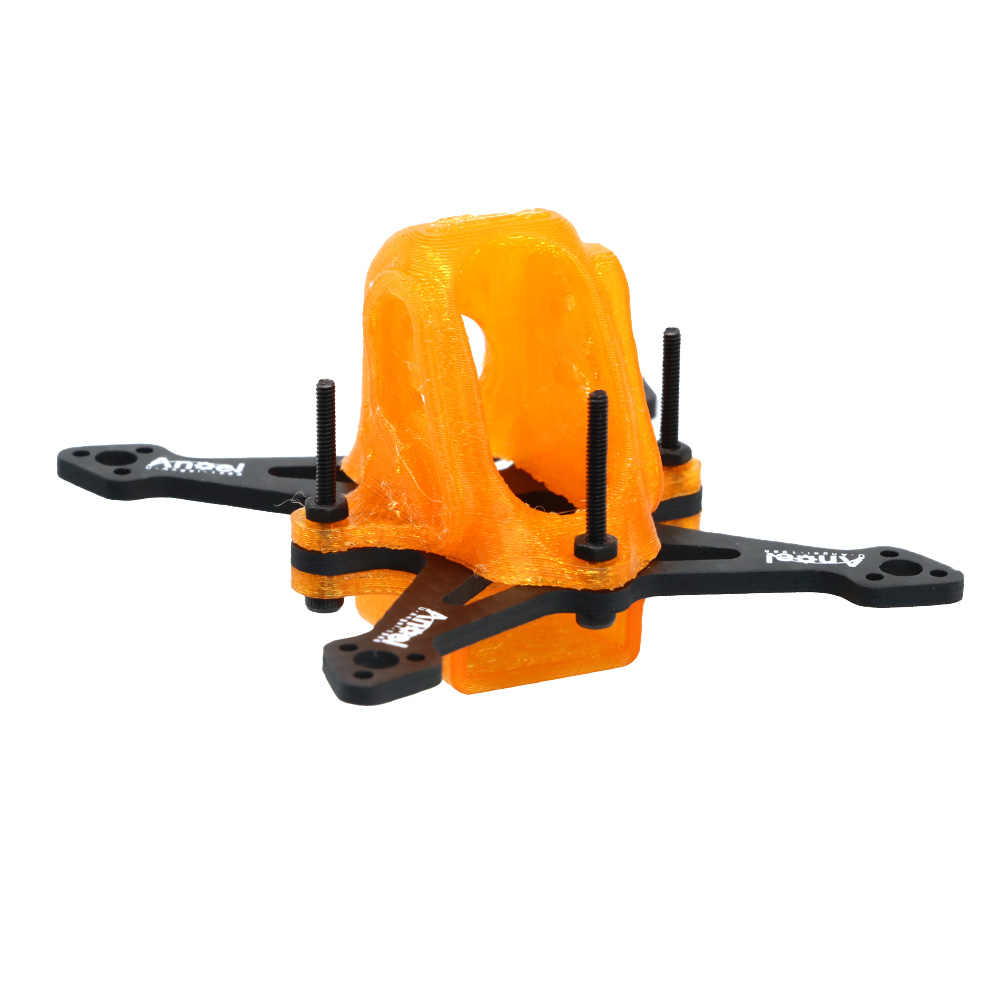Angel 16 1.6 inch Carbon Fiber - Drone Kit Racing avis et prix