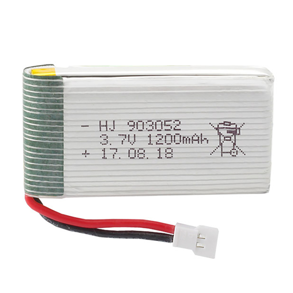 3.7V 1200mah 903052 Lipo Batte - Drone Kit Beginner avis et prix