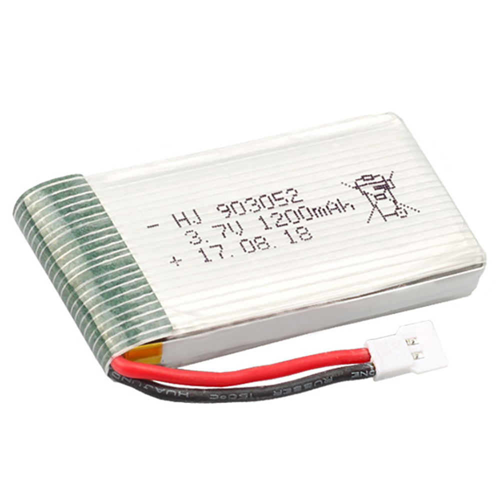 3.7V 1200mah 903052 Lipo Batte - Drone Kit Beginner avis et prix