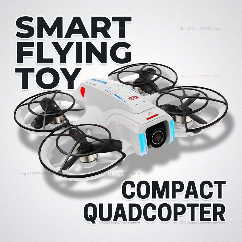 Introduction Drone GPS 8K Prof - Drone Kit Professional avis et prix