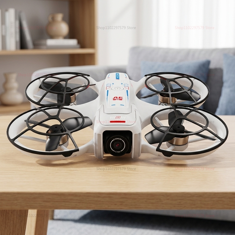 Introduction Drone GPS 8K Prof - Drone Kit Professional avis et prix