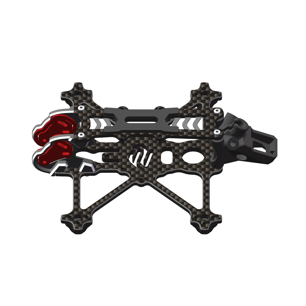AlfaRC Fi-25 DJI O4 Air Unit 6 - Drone Kit Fpv avis et prix