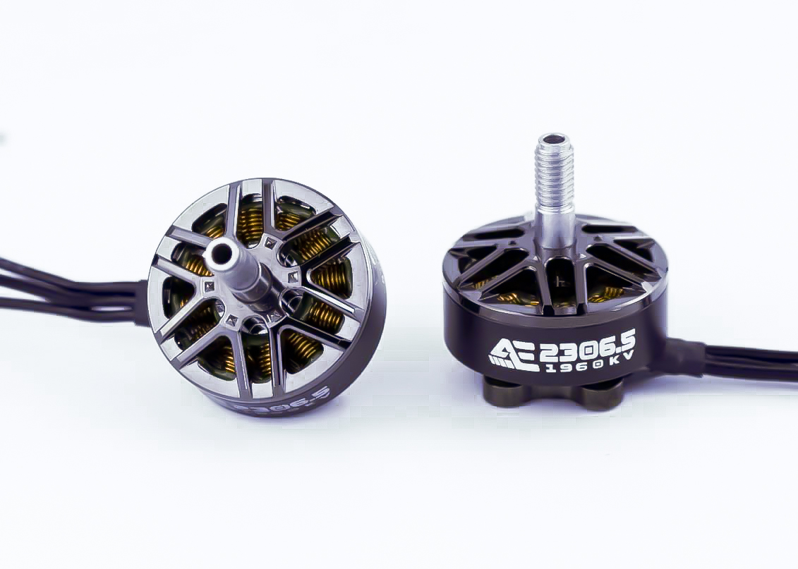 AE2306.5 1960KV Brushless Moto - Drone Kit Heavy Lift avis et prix