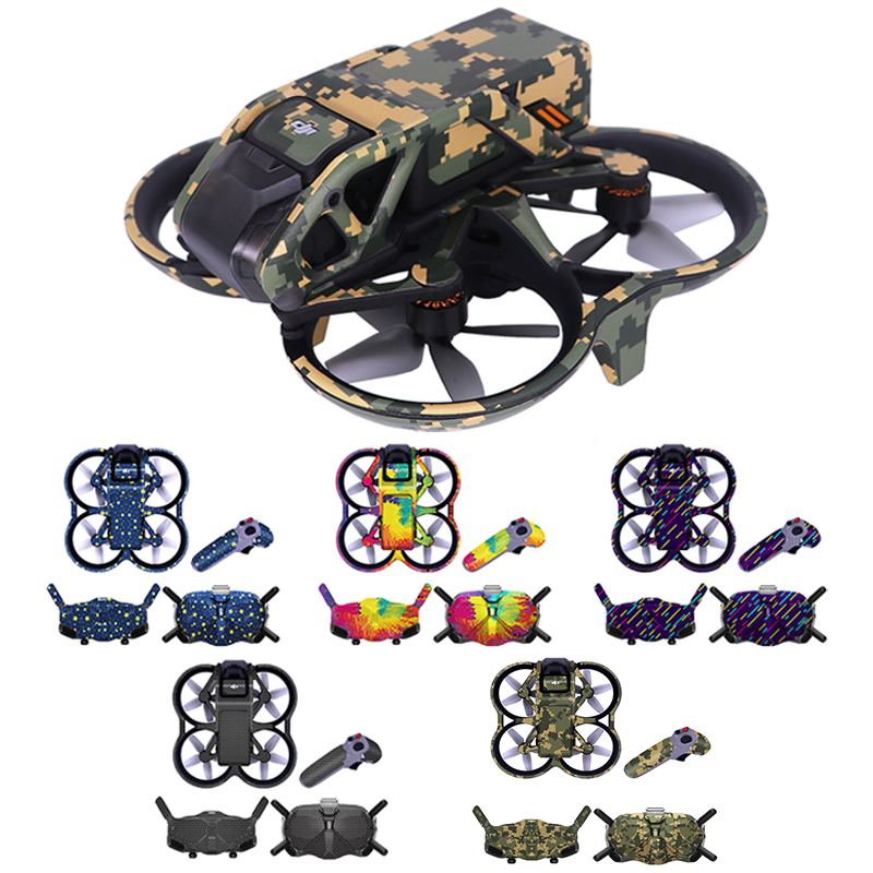 For DJI Avata Drone Goggles 2/ - Drone Kit Waterproof avis et prix