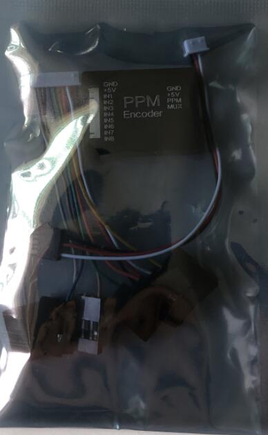 PWM To PPM Encoder Switcher Fo - Drone Kit Hexacopter avis et prix