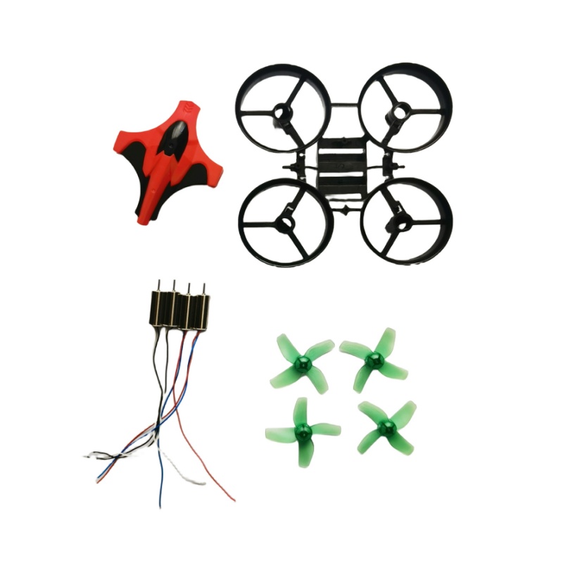 DIY Mini RC Drone Kit-BLH8700/ - Drone Kit Build Yourself avis et prix