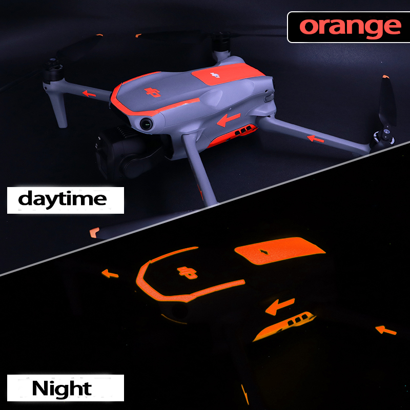 Decorative Luminous Sticker Ki - Drone Kit Waterproof avis et prix