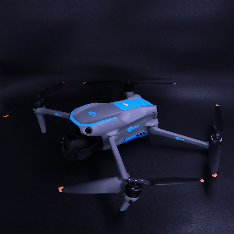 Decorative Luminous Sticker Ki - Drone Kit Waterproof avis et prix