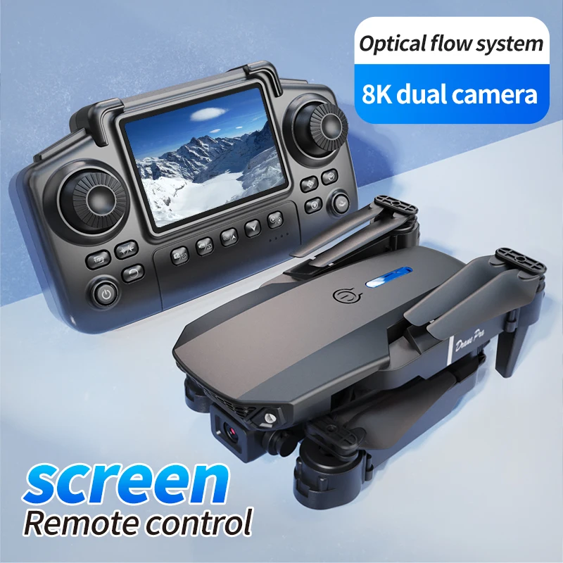 Professional E88 PRO Drone wit - Drone Kit Professional avis et prix