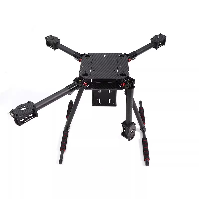 APCarbon Fibre Hardware Vtol U - Drone Kit Vtol avis et prix