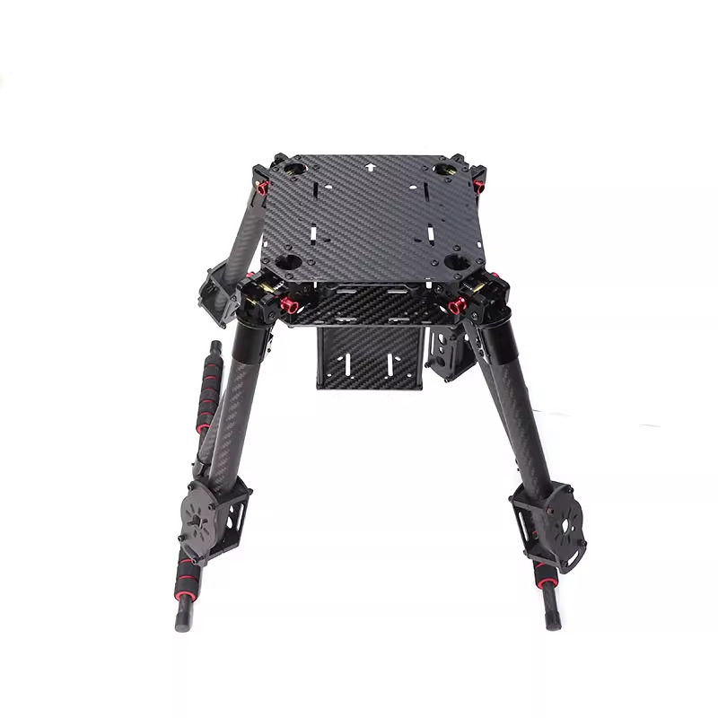 APCarbon Fibre Hardware Vtol U - Drone Kit Vtol avis et prix