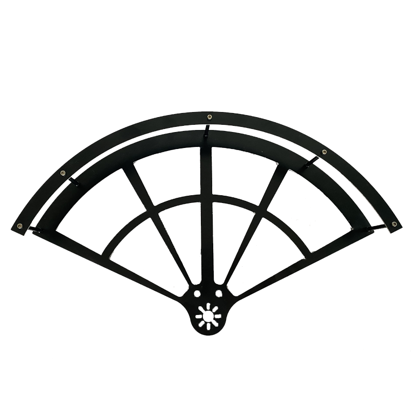 4PCS/set Blades Protection Fra - Drone Kit Parts Included avis et prix
