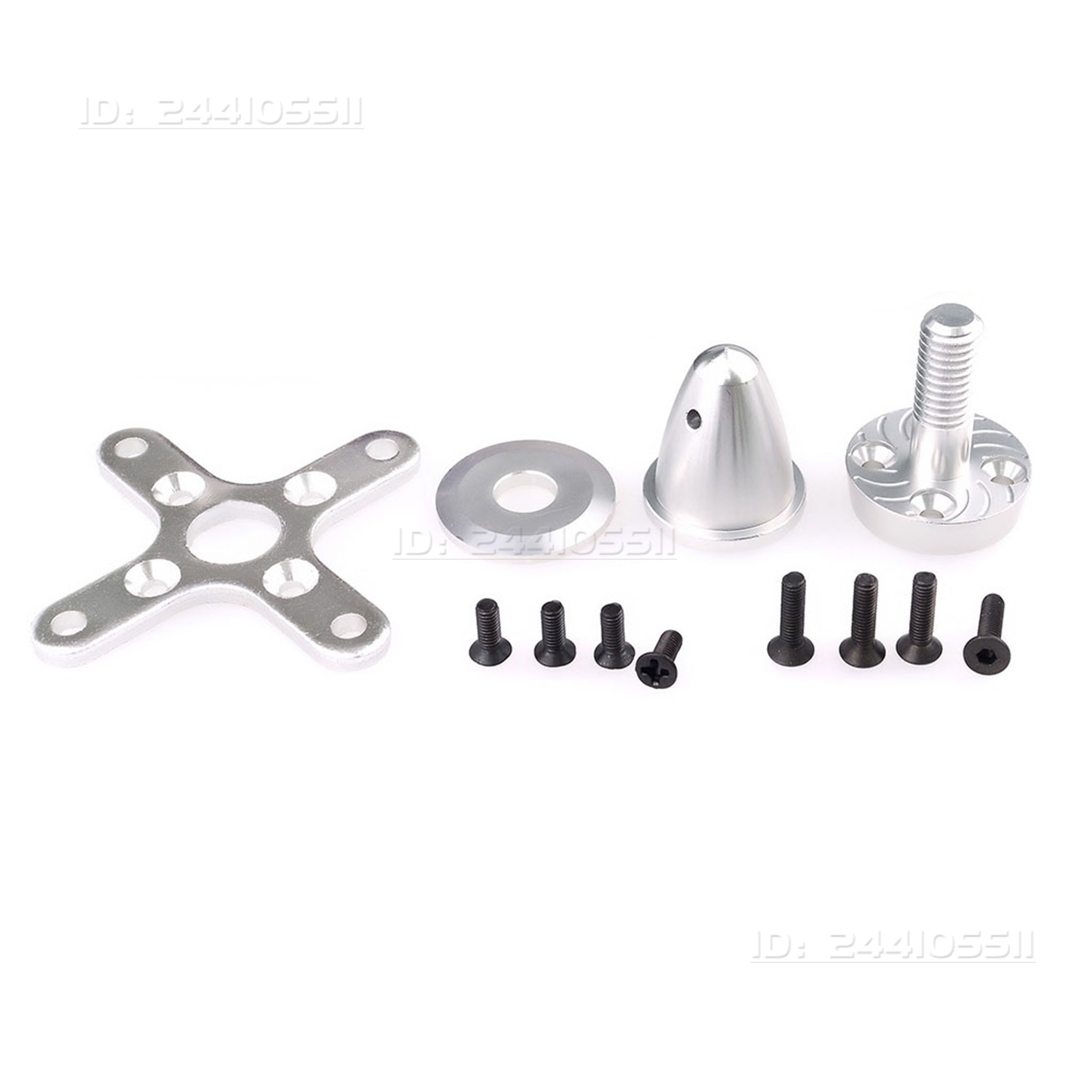 SURPASS HOBBY Brushless Motor  - Drone Kit Octocopter avis et prix
