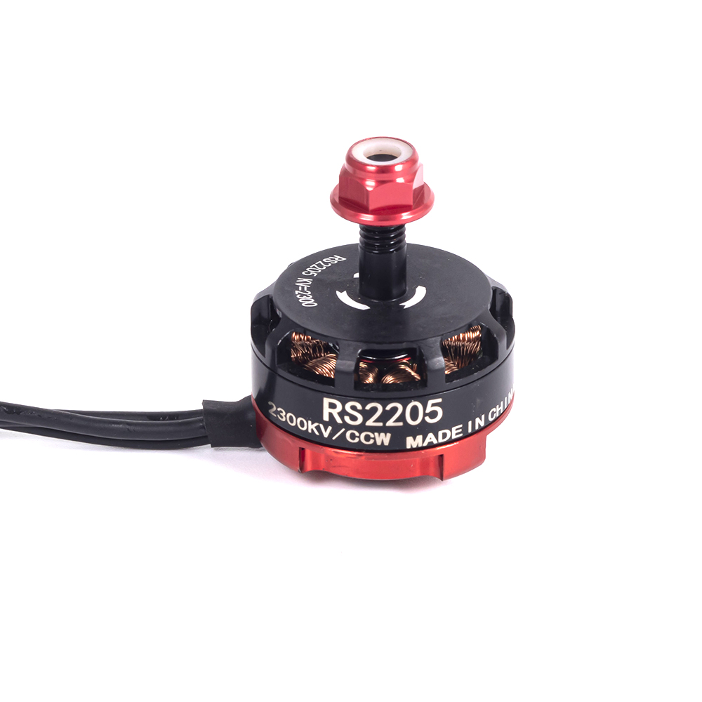 RC RS2205 2205 2300KV CW CCW B - Drone Kit Vtol avis et prix