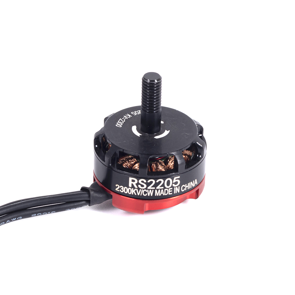 RC RS2205 2205 2300KV CW CCW B - Drone Kit Vtol avis et prix