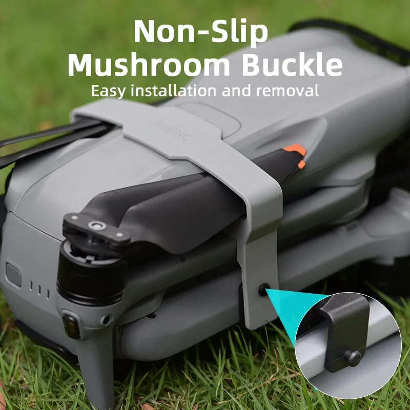 Propeller Holder For DJI Air 3 - Drone Kit Build Yourself avis et prix