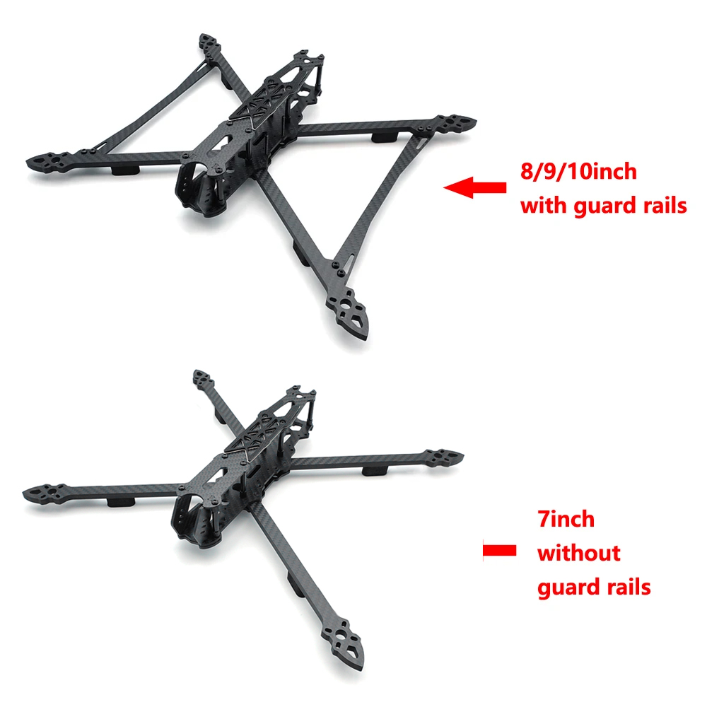 Mark4 V2 Mark 4 FPV Racing Dro - Drone Kit Racing avis et prix