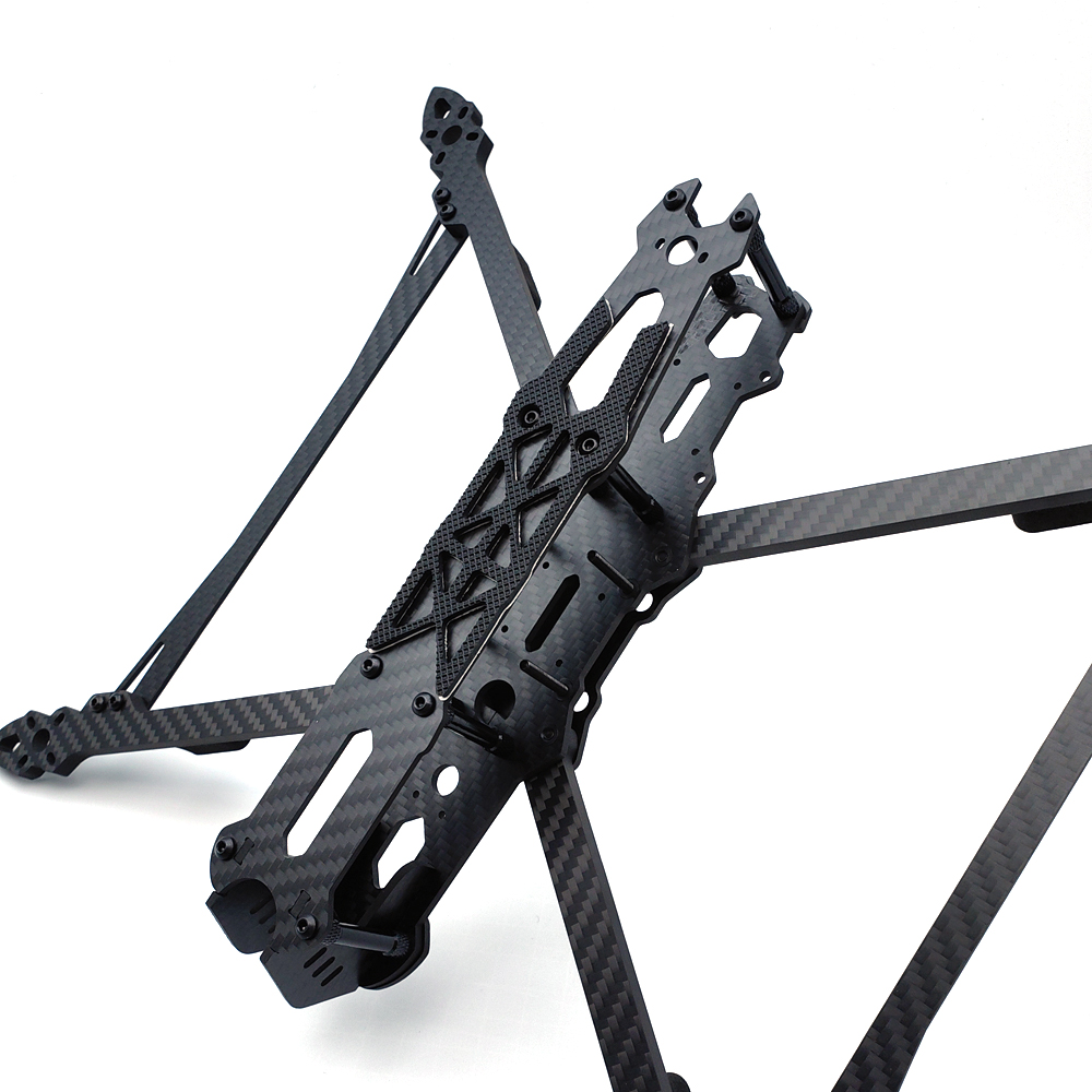 Mark4 V2 Mark 4 FPV Racing Dro - Drone Kit Racing avis et prix