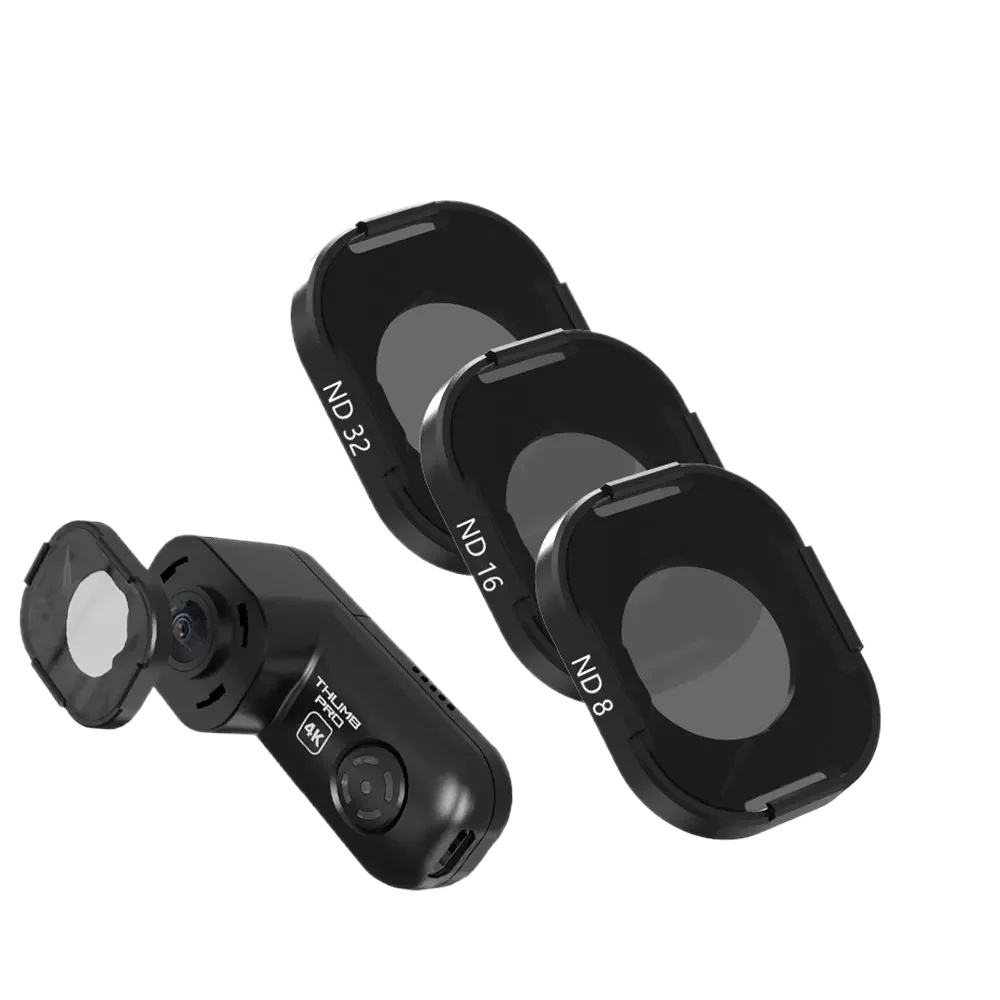 RunCam Thumb Pro 4K FPV Camera - Drone Kit Beginner avis et prix
