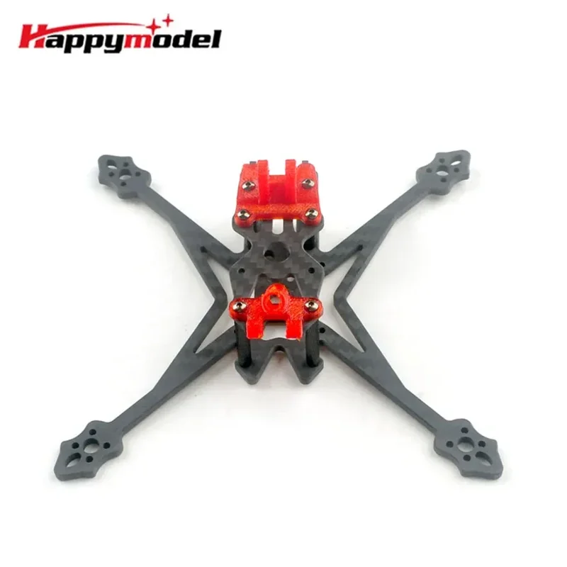 HappyModel Crux35 High Definit - Drone Kit Octocopter avis et prix