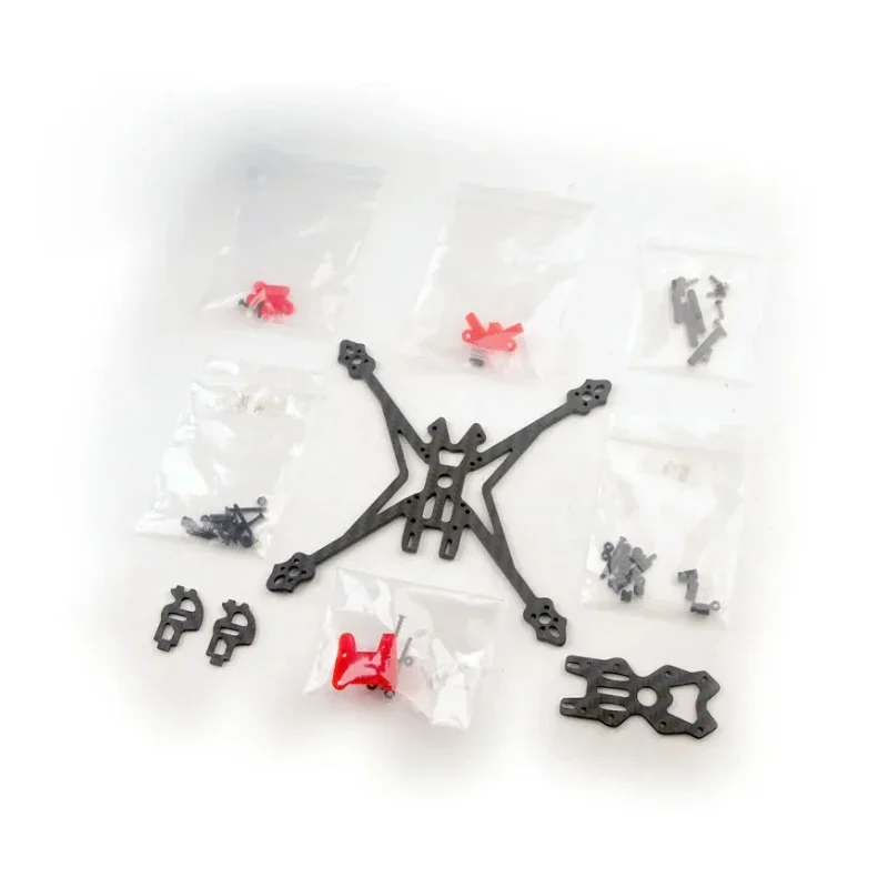 HappyModel Crux35 High Definit - Drone Kit Octocopter avis et prix