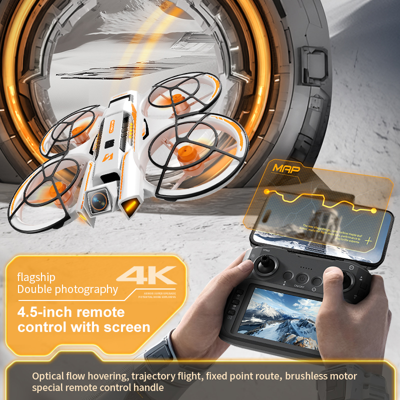New A21 Drone 8K Professional  - Drone Kit Professional avis et prix