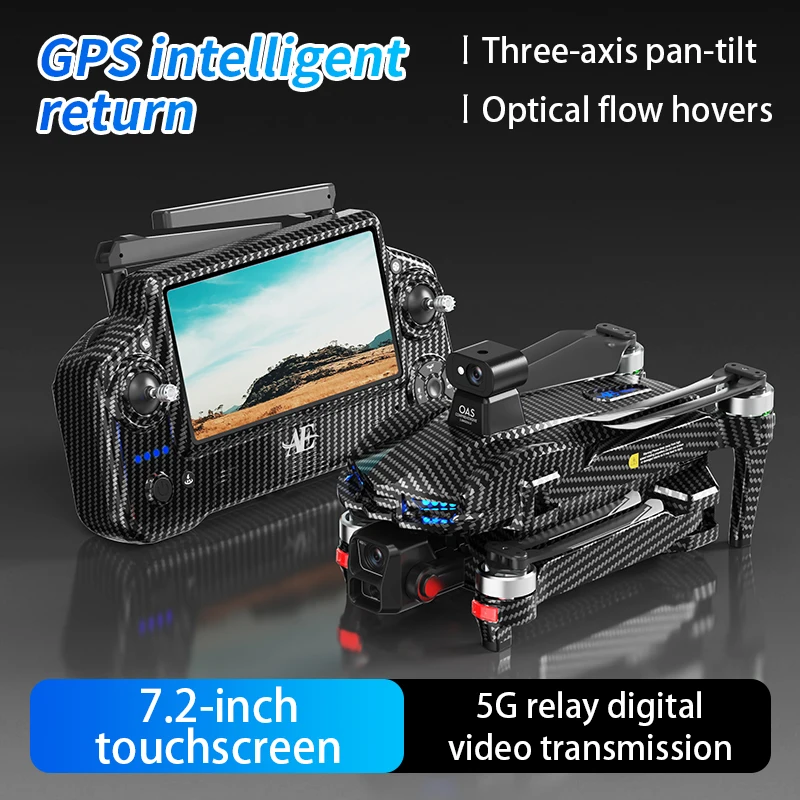2025 AE60 URTLA GPS Drone 8K C - Drone Kit Long Range avis et prix