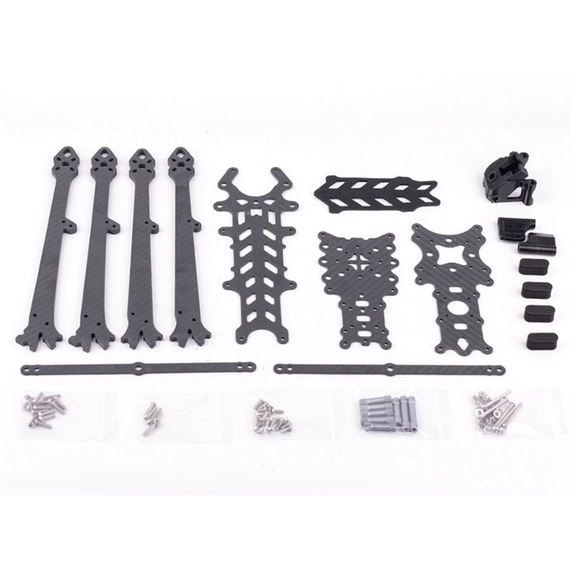 ABKN-Super Long Range FPV Cros - Drone Kit Long Range avis et prix