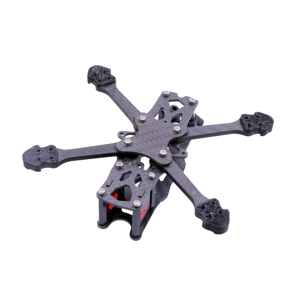Baby APEX-V2 2.5/3inch Frame K - Drone Kit Octocopter avis et prix