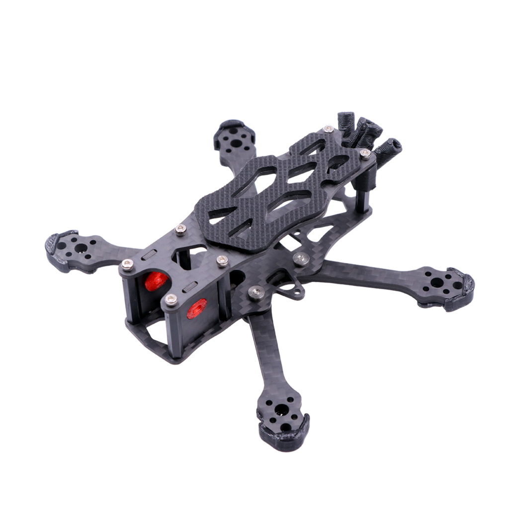 Baby APEX-V2 2.5/3inch Frame K - Drone Kit Octocopter avis et prix