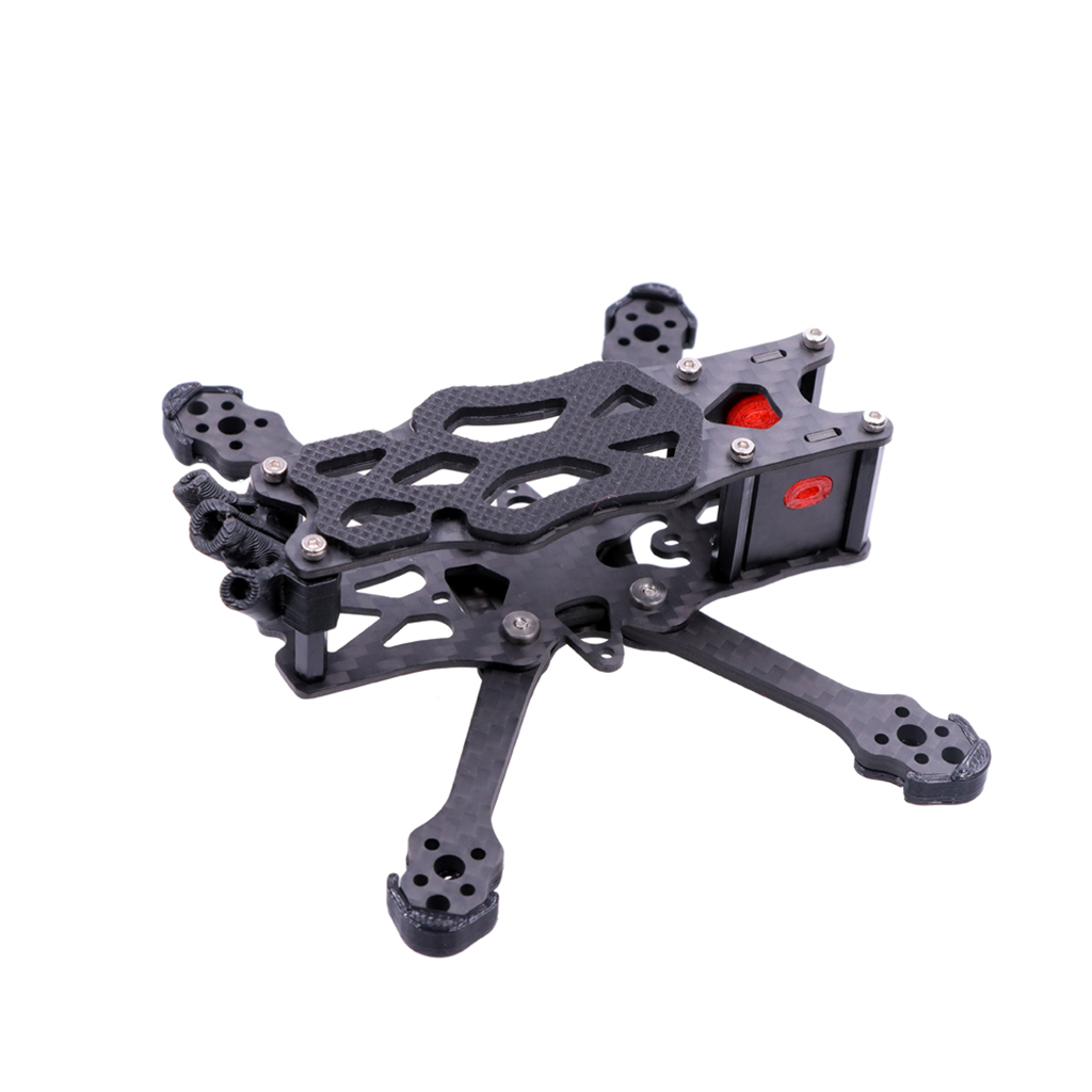 Baby APEX-V2 2.5/3inch Frame K - Drone Kit Octocopter avis et prix