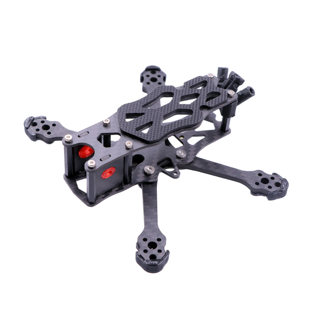 Baby APEX-V2 2.5/3inch Frame K - Drone Kit Octocopter avis et prix