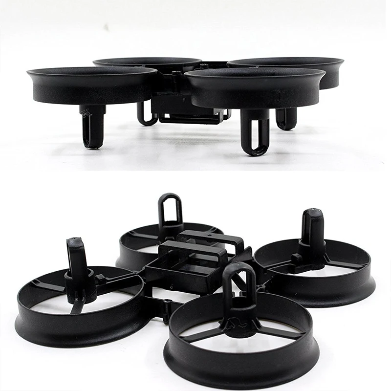 JJRC H36 Eachine E010 Tiny DIY - Drone Kit Build Yourself avis et prix