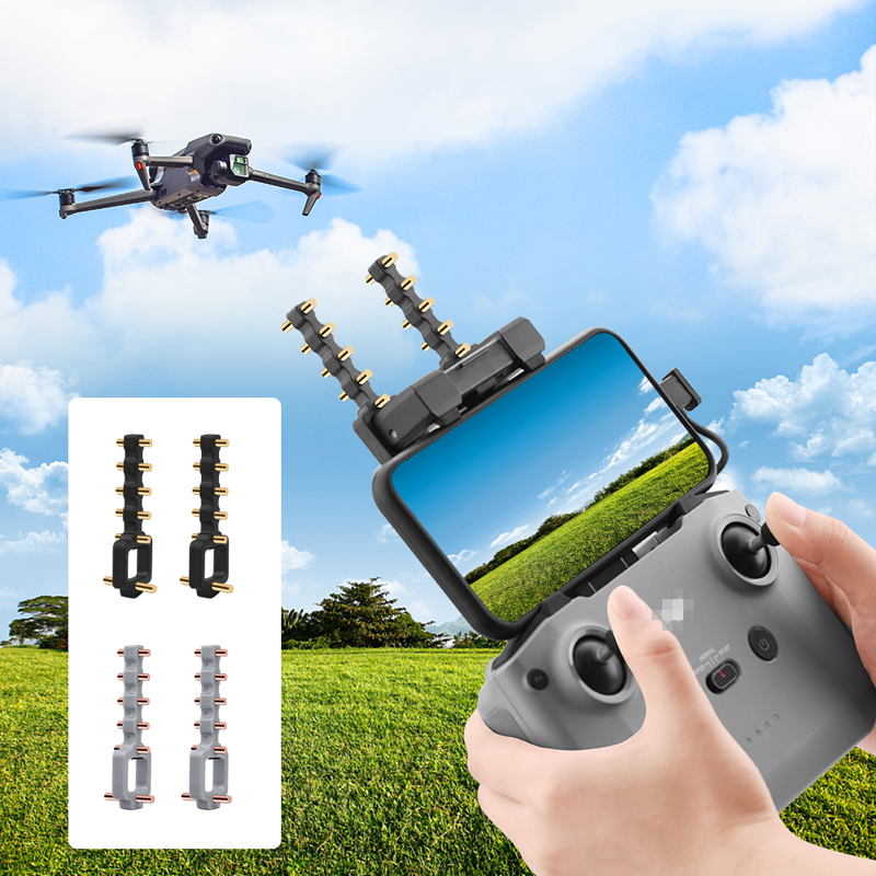 Antenna Signal Booster for DJI - Drone Kit Build Yourself avis et prix