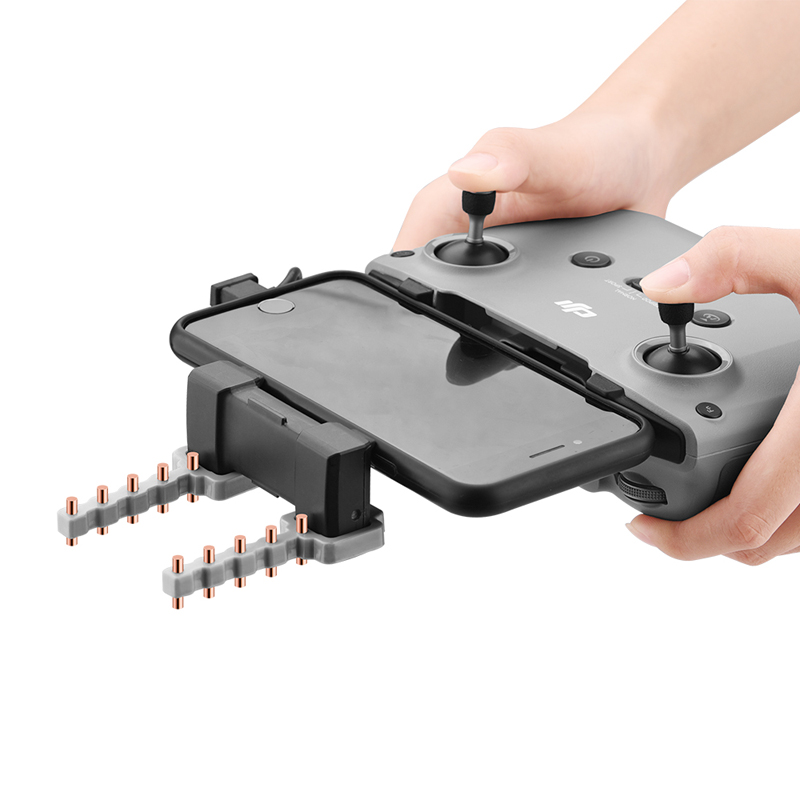 Antenna Signal Booster for DJI - Drone Kit Build Yourself avis et prix