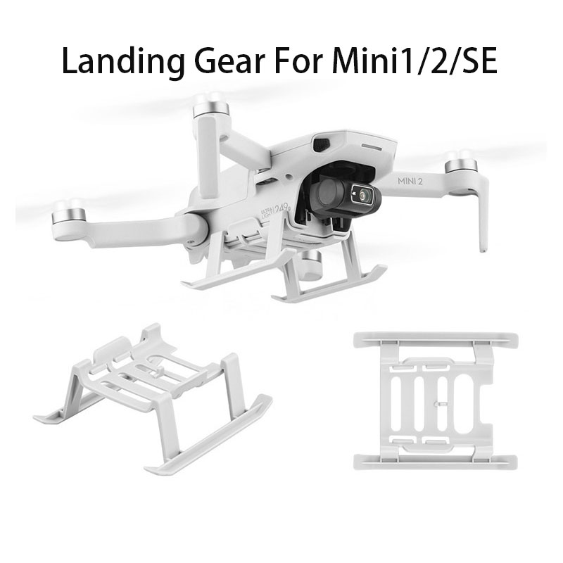 Removable Landing Gear Kits He - Drone Kit With Camera avis et prix
