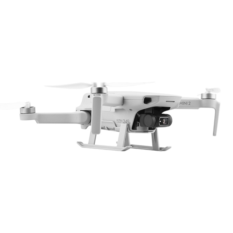 Removable Landing Gear Kits He - Drone Kit With Camera avis et prix