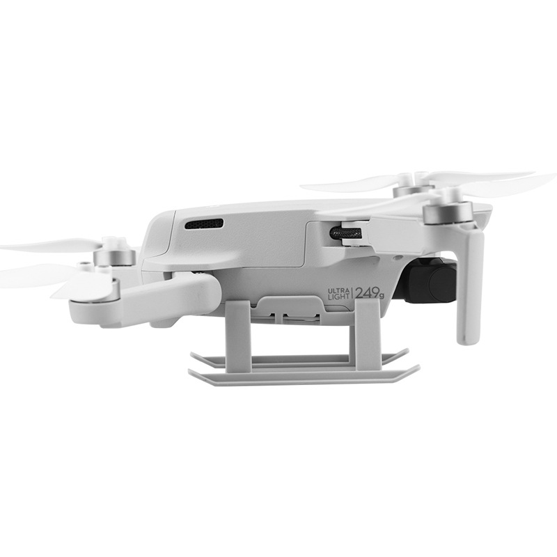 Removable Landing Gear Kits He - Drone Kit With Camera avis et prix