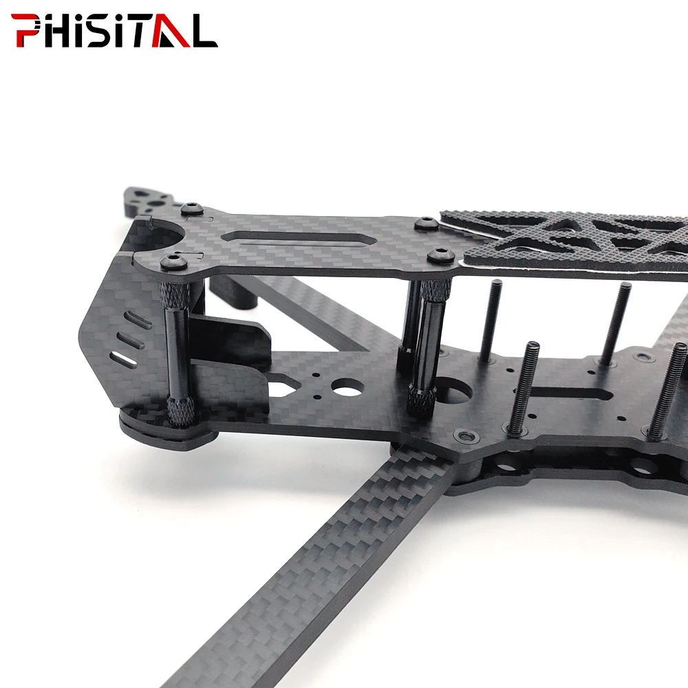 Mark4 V2 Mark 4 7 inch/8 inch/ - Drone Kit Racing avis et prix