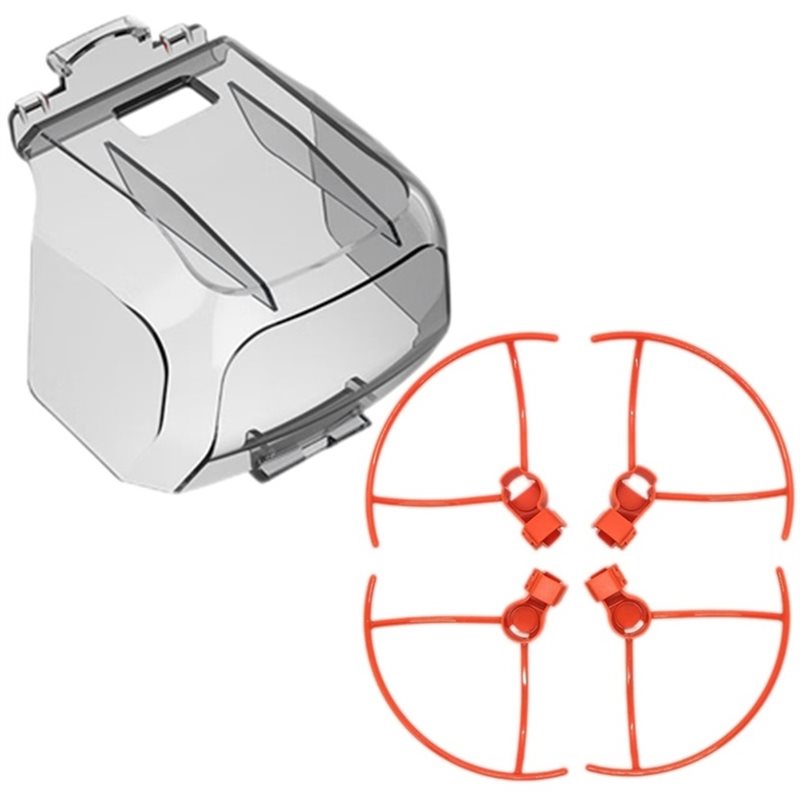 A97I-For FIMI MINI 3, Gimbal L - Drone Kit With Camera avis et prix