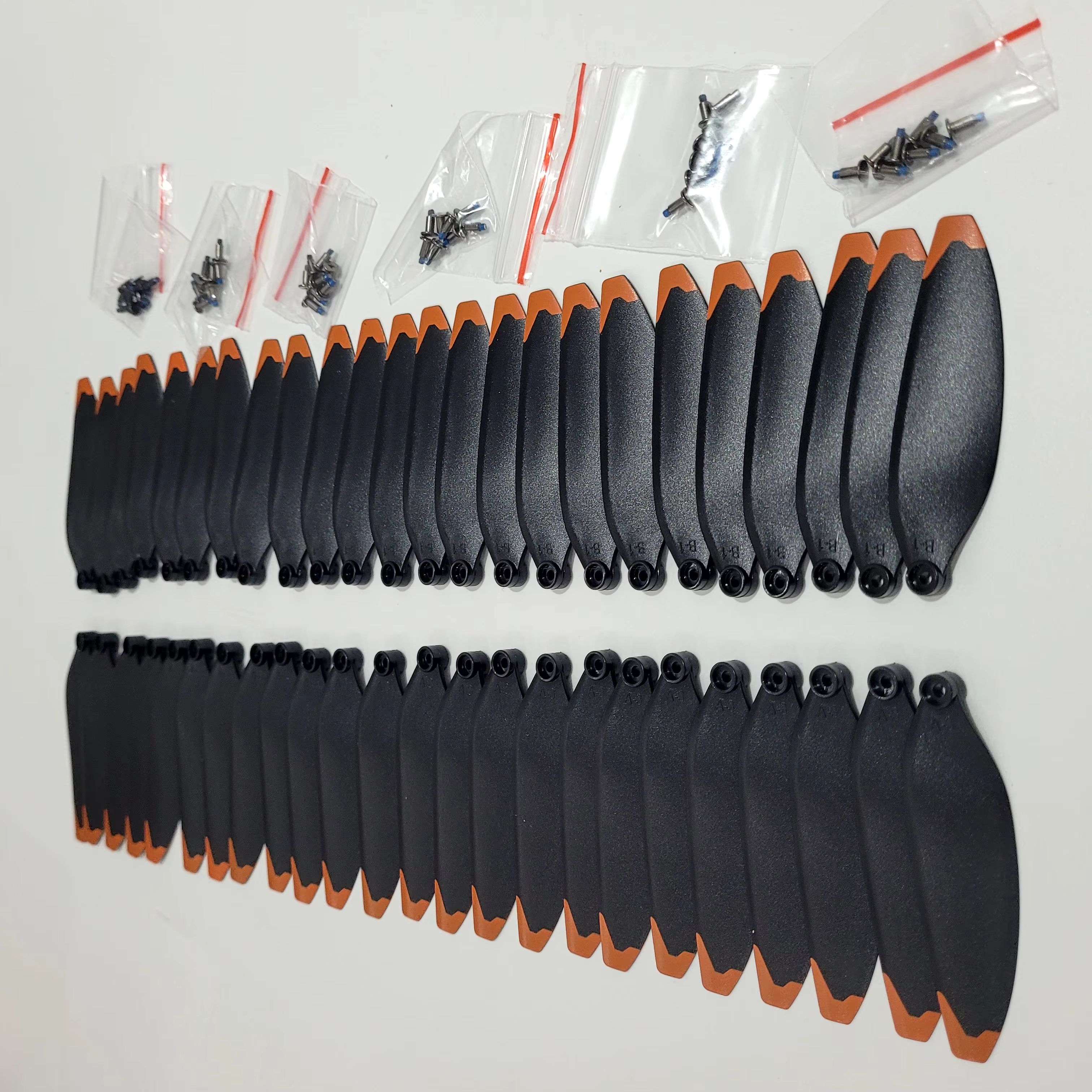 70MM Propeller Props Spare Par - Drone Kit Beginner avis et prix