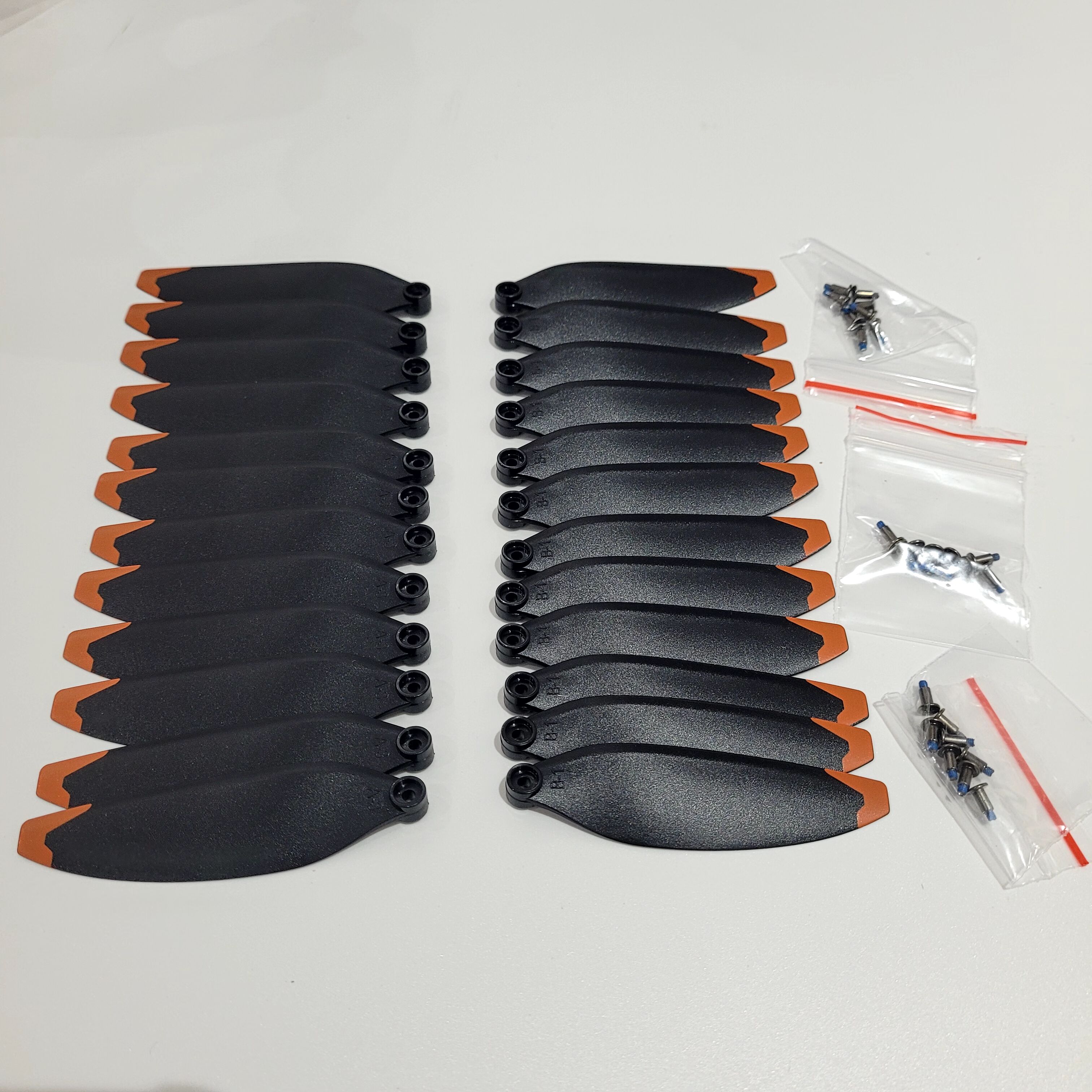 70MM Propeller Props Spare Par - Drone Kit Beginner avis et prix
